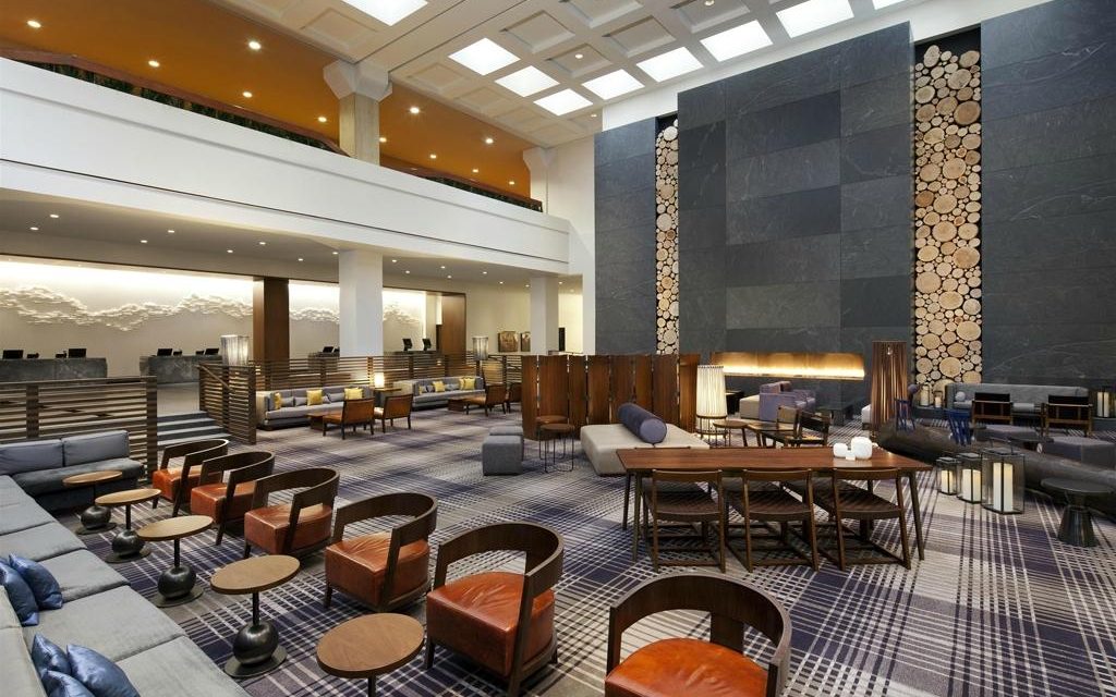 Hyatt Regency Minneapolis (Minneapolis, MN) What to Know BEFORE You