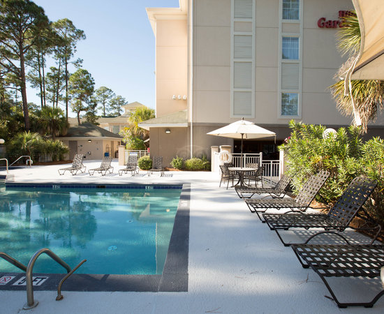 Hilton Garden Inn Hilton Head Hilton Head Sc What To Know