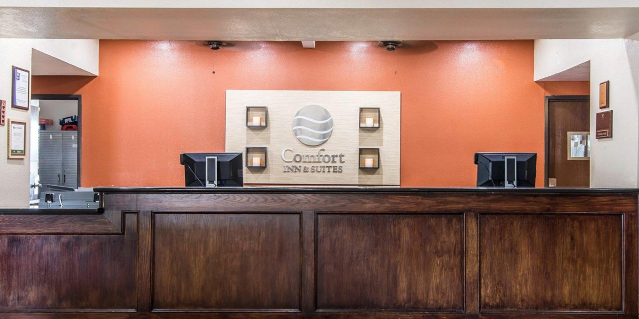 Comfort Inn Suites Downtown Kansas City Kansas City Mo What