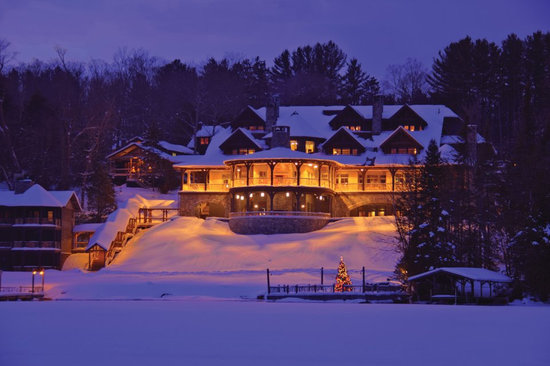 Lake Placid Lodge Lake Placid Ny What To Know Before You Bring