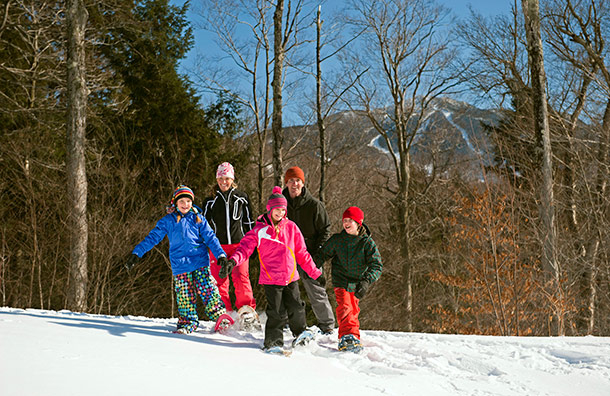 10 Best Ski Resorts on the East Coast | Family Vacation Critic