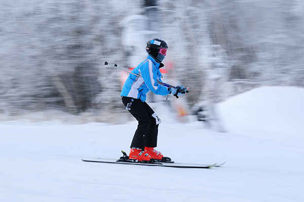 10 Best Ski Resorts on the East Coast | Family Vacation Critic