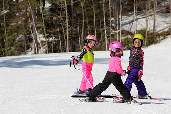 10 Best Ski Resorts on the East Coast | Family Vacation Critic