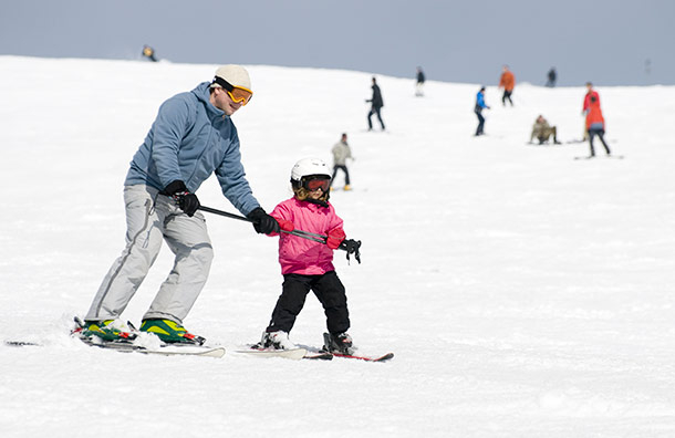 10 Best Ski Resorts on the East Coast | Family Vacation Critic