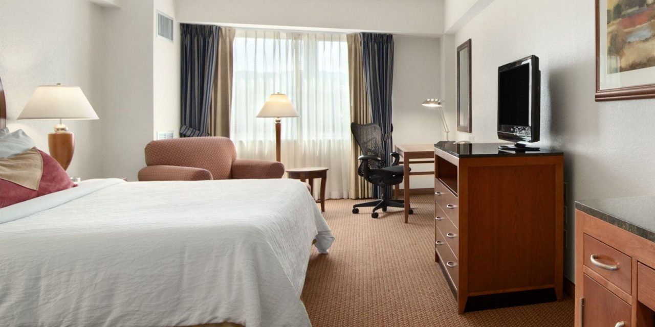 Hilton Garden Inn Ithaca Ithaca Ny What To Know Before You