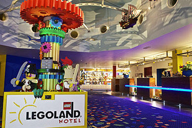 Legoland California Hotel Carlsbad Ca What To Know