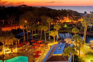 Sonesta Resort Hilton Head Island (Hilton Head, SC) 2019 Review ...