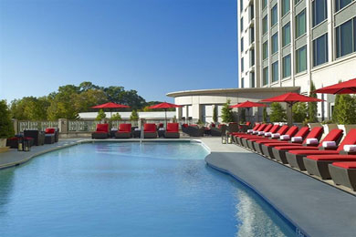 InterContinental Buckhead Atlanta  Atlanta  GA   What Know BEFORE