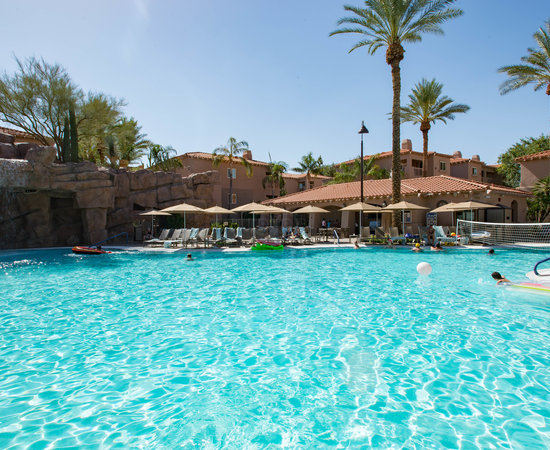 Sheraton Desert Oasis (Scottsdale, AZ): What to Know BEFORE You Bring ...