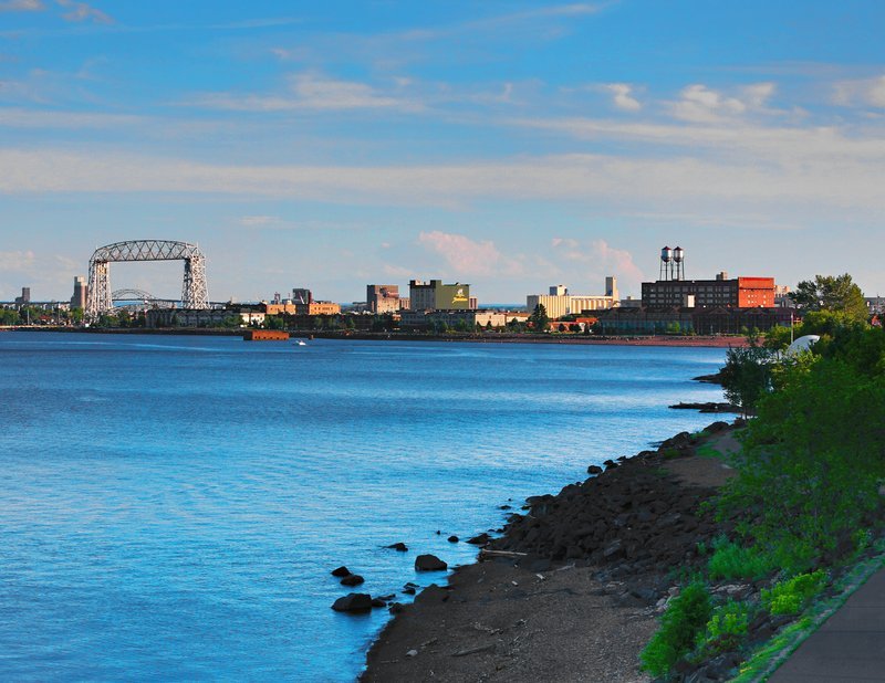 Sheraton Duluth Hotel (Duluth, MN): What to Know BEFORE You Bring Your