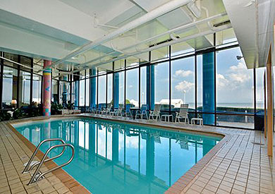 Comfort Inn Suites Oceanfront Virginia Beach Virginia Beach Va