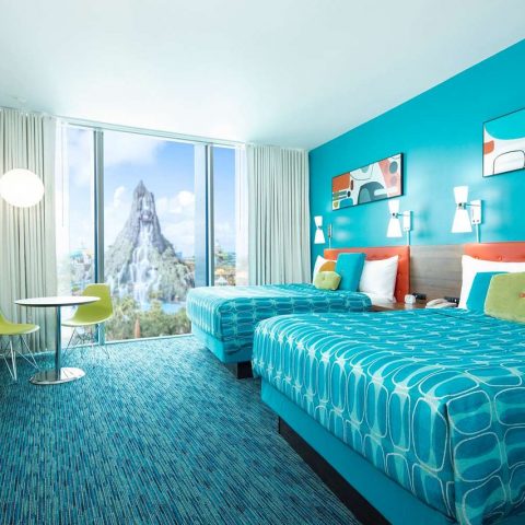 The 9 Best Universal Studios Orlando Fl Family Hotels Kid