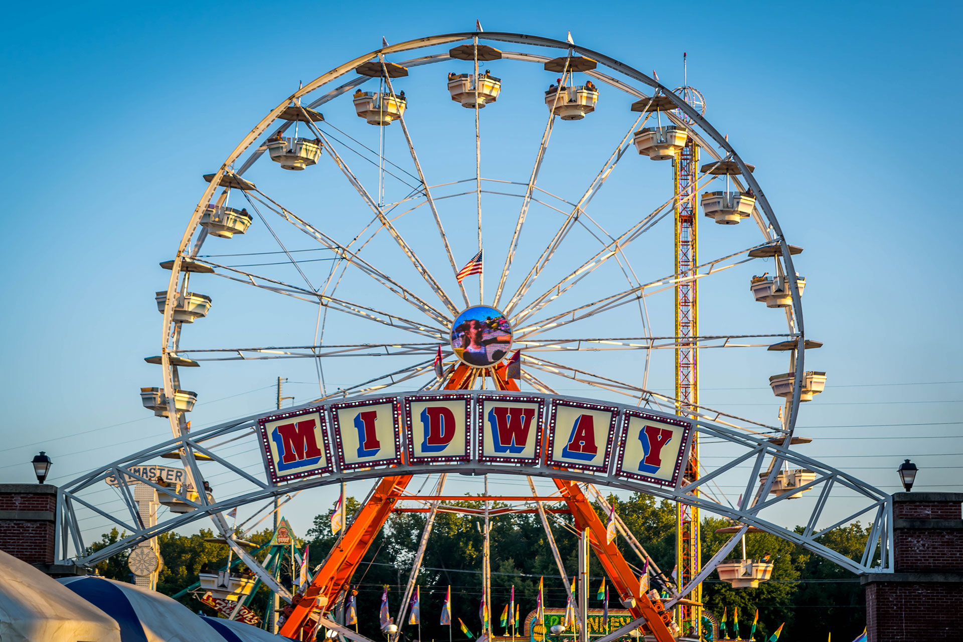12 Epic State Fairs Every Family Should Experience Family Vacation Critic