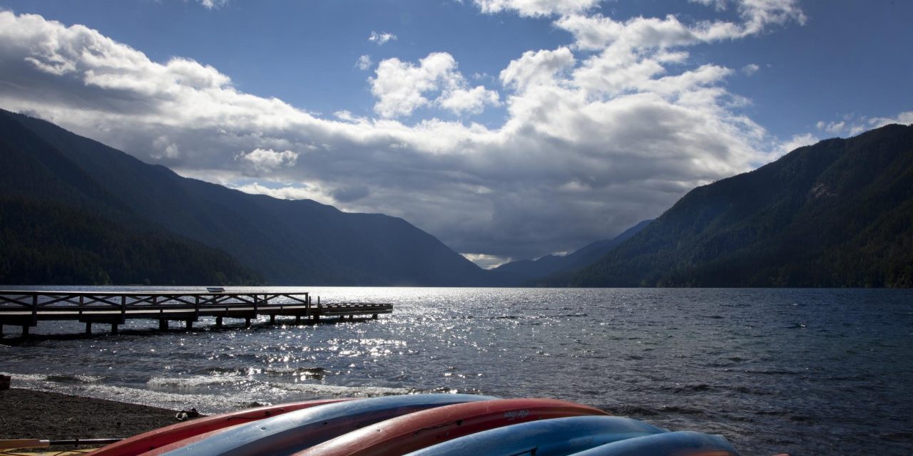 Lake Crescent Lodge Port Angeles Wa What To Know Before You