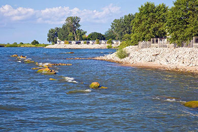 Lighthouse Point Sandusky Oh What To Know Before You Bring