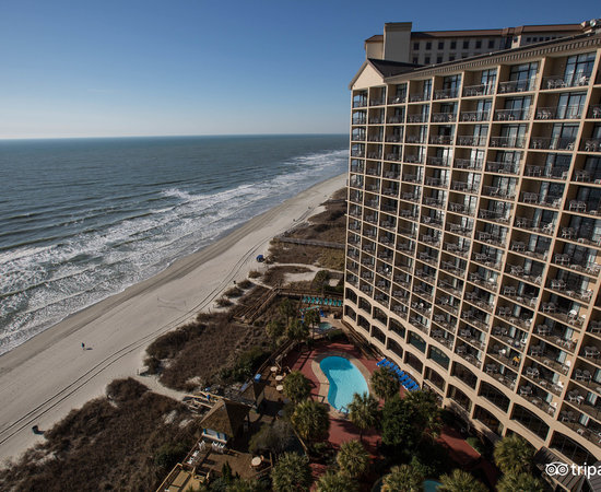 Beach Cove Resort (North Myrtle Beach, SC): What to Know BEFORE You ...