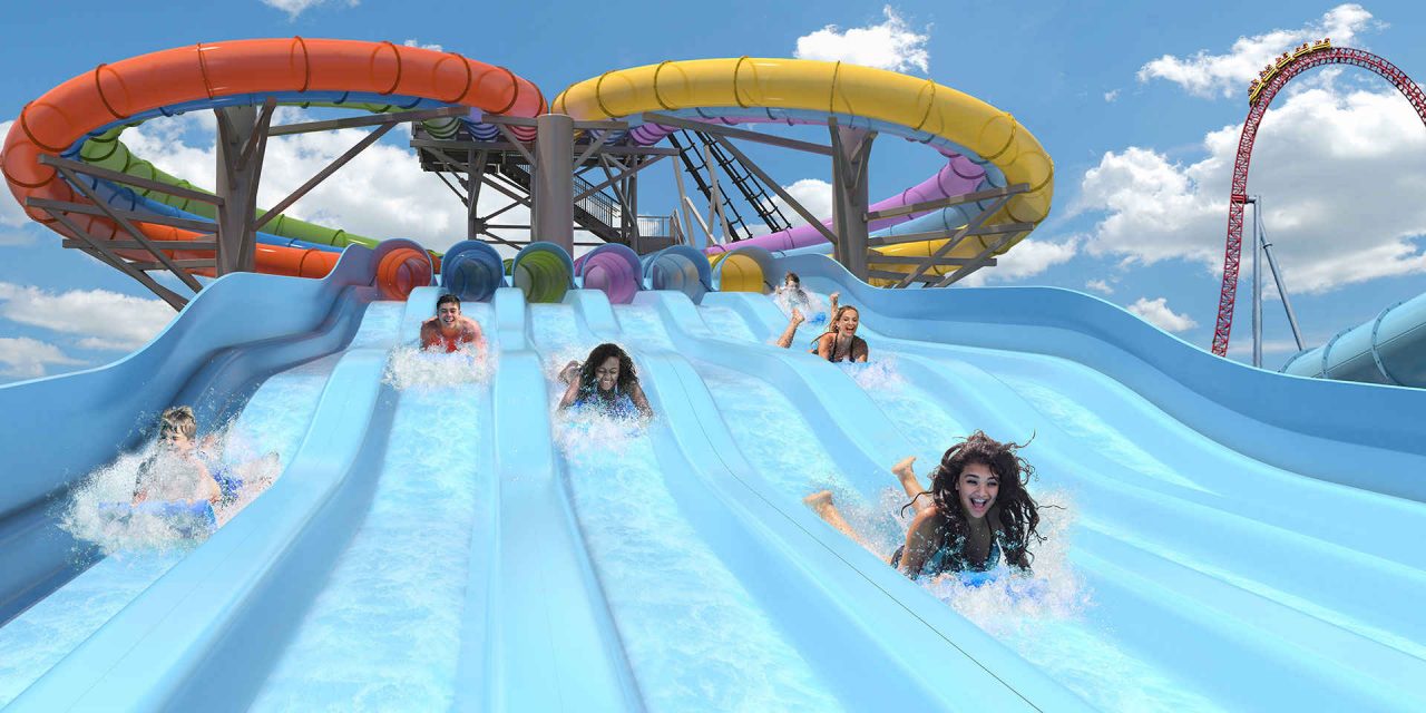 Top 10 Outdoor Water Parks for 2018 Family Vacation Critic