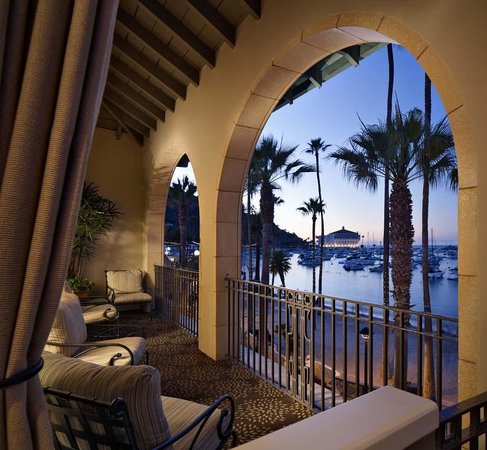 Hotel Vista Del Mar Catalina Island Ca What To Know