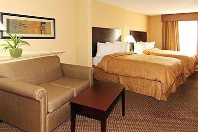 Comfort Suites Gettysburg Gettysburg Pa What To Know Before