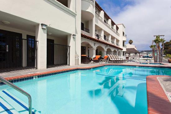 Hampton Inn And Suites San Clemente San Clemente Ca What To