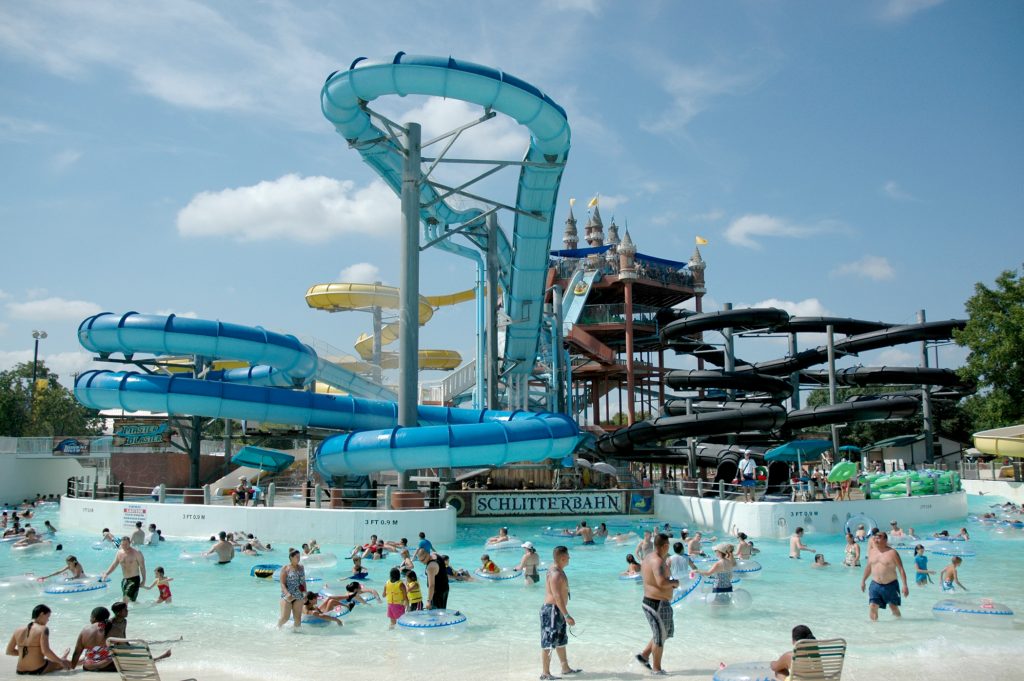 Schlitterbahn Water Park Making Its Way to Fort Lauderdale Family