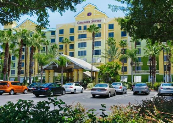 Comfort Suites Maingate East Kissimmee FL What To Know BEFORE You   Comfort Suites Maingate 1 