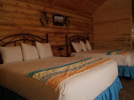 Bryce Canyon Log Cabins Tropic Ut What To Know Before You