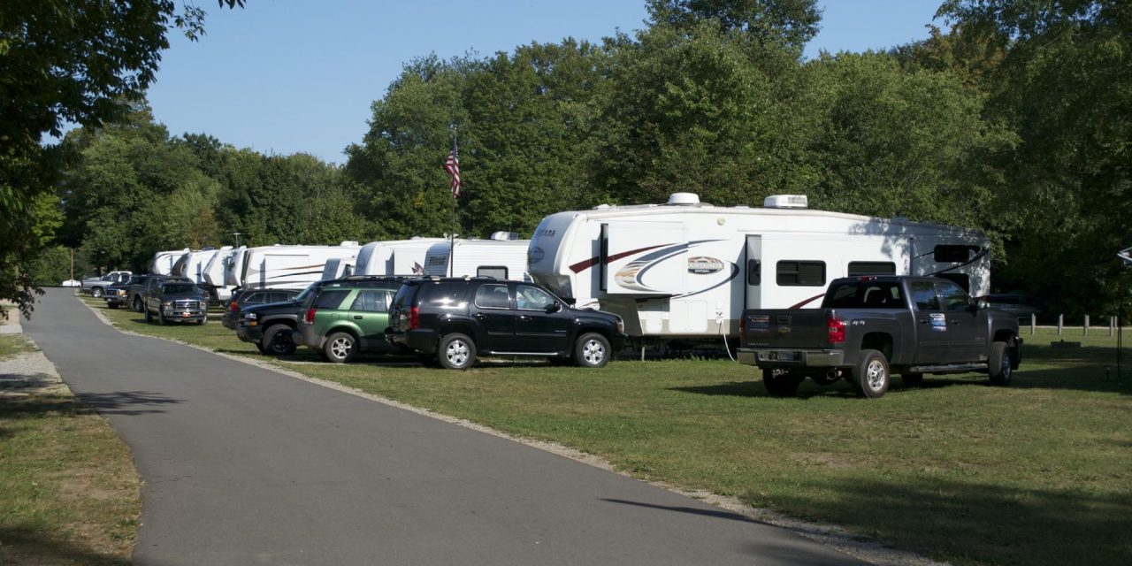 Traverse City KOA Campground (Buckley, MI): What to Know BEFORE You ...