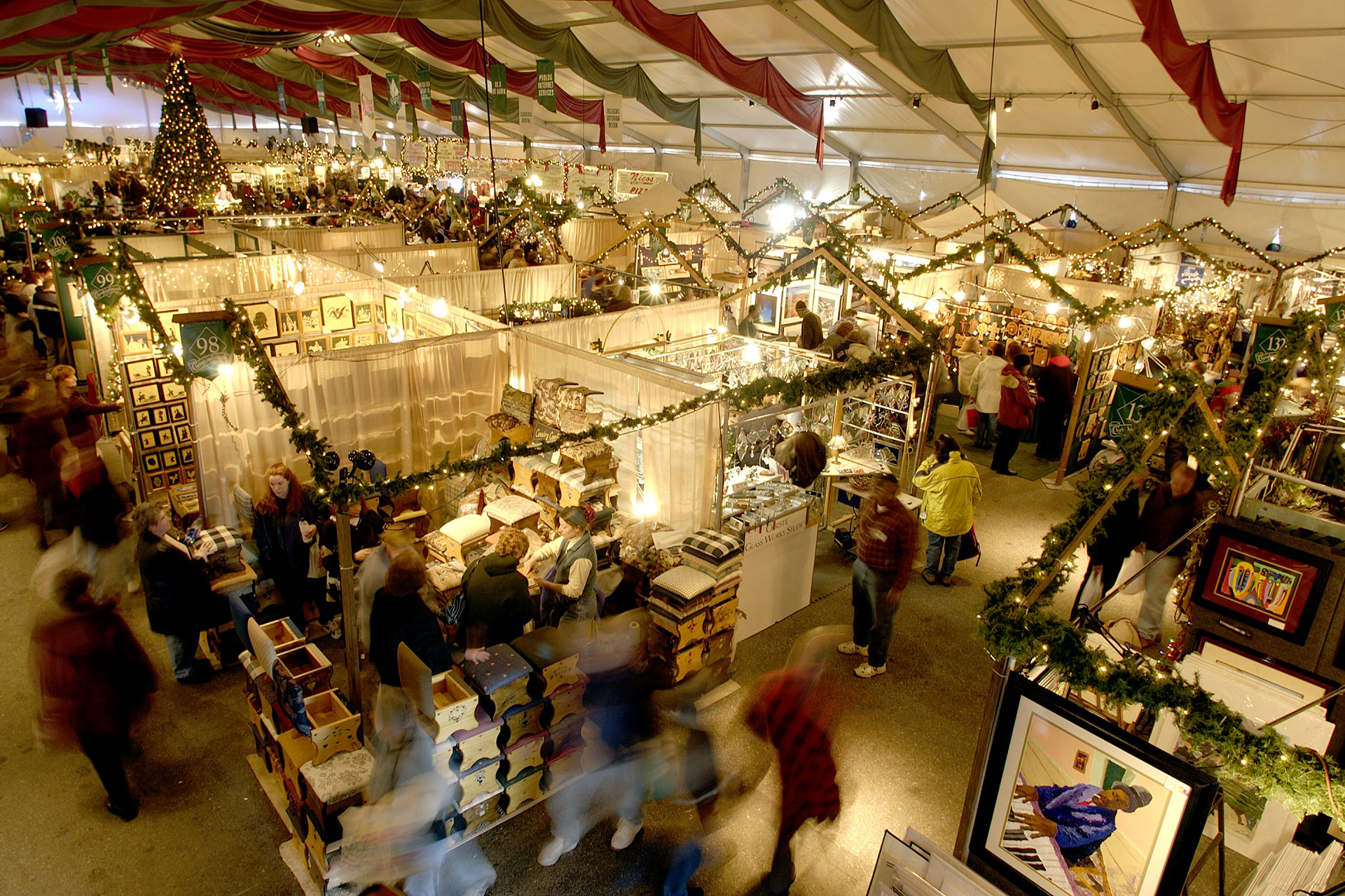 6 Best U.S. Christmas Markets for Families Family Vacation Critic
