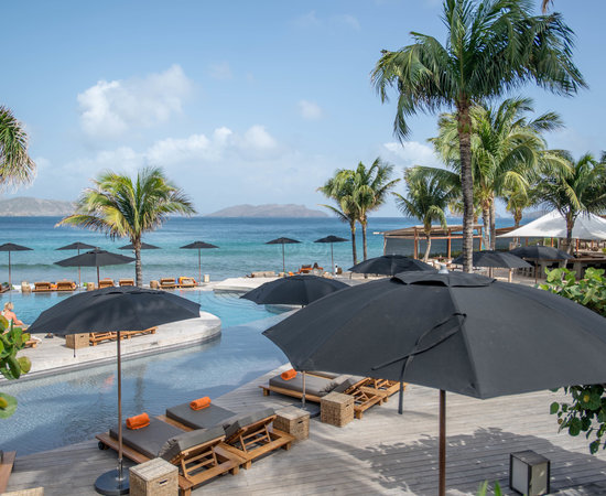 Christopher St. Barth (Anse de Lorient, St. Barthelemy) 2019 Review ...