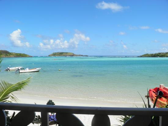 Association Des Hôtels Et Villas De Saint Barthélemy Hotel