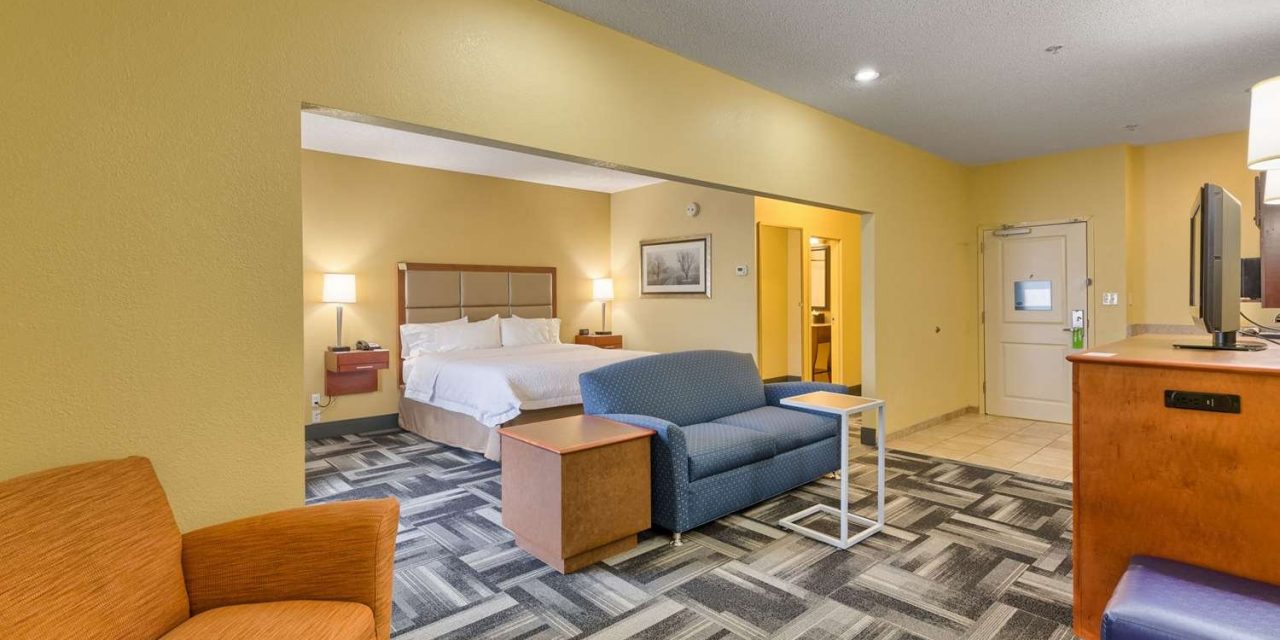 Hampton Inn Owensboro Owensboro Ky What To Know Before You