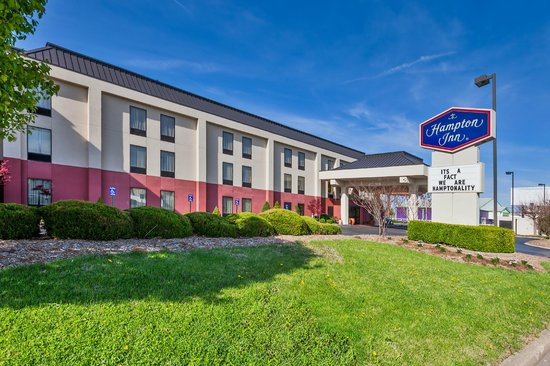 Hampton Inn Owensboro Owensboro Ky What To Know Before You