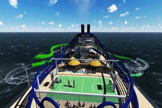 MSC Cruises Announced New Family-Friendly Ships | Family Vacation Critic