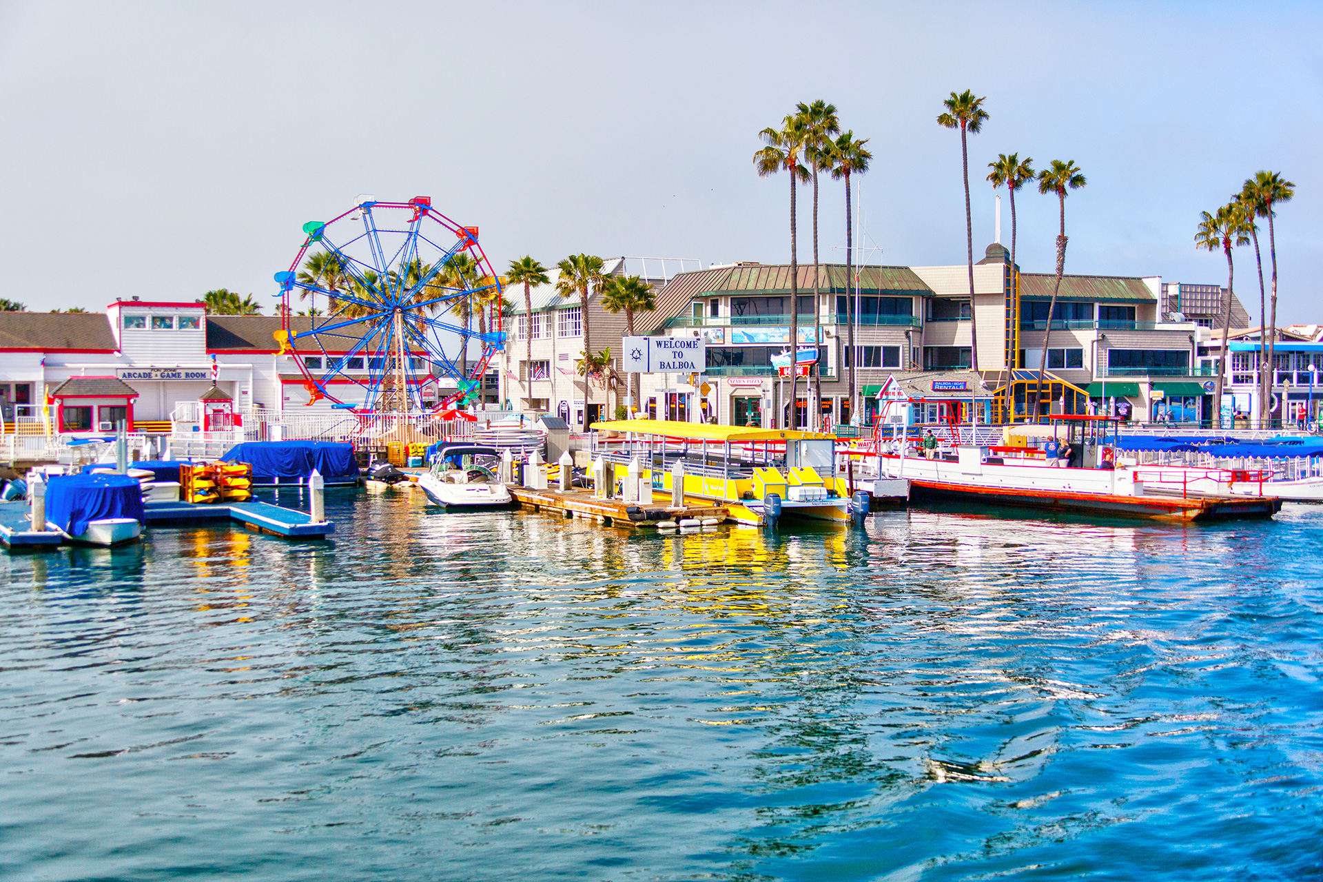 10 Best Beaches Near Disneyland 2020