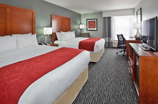 Comfort Inn Kearney Kearney Ne What To Know Before You Bring