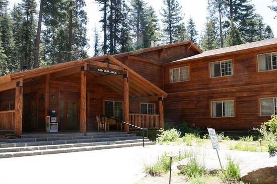 John Muir Lodge Kings Canyon Ca What To Know Before You Bring