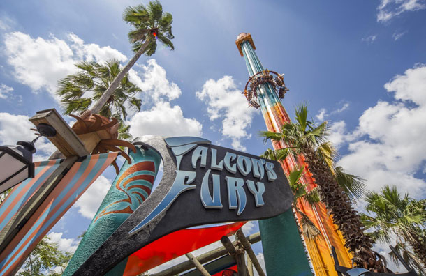 8 Best Amusement Parks For Teens | Family Vacation Critic