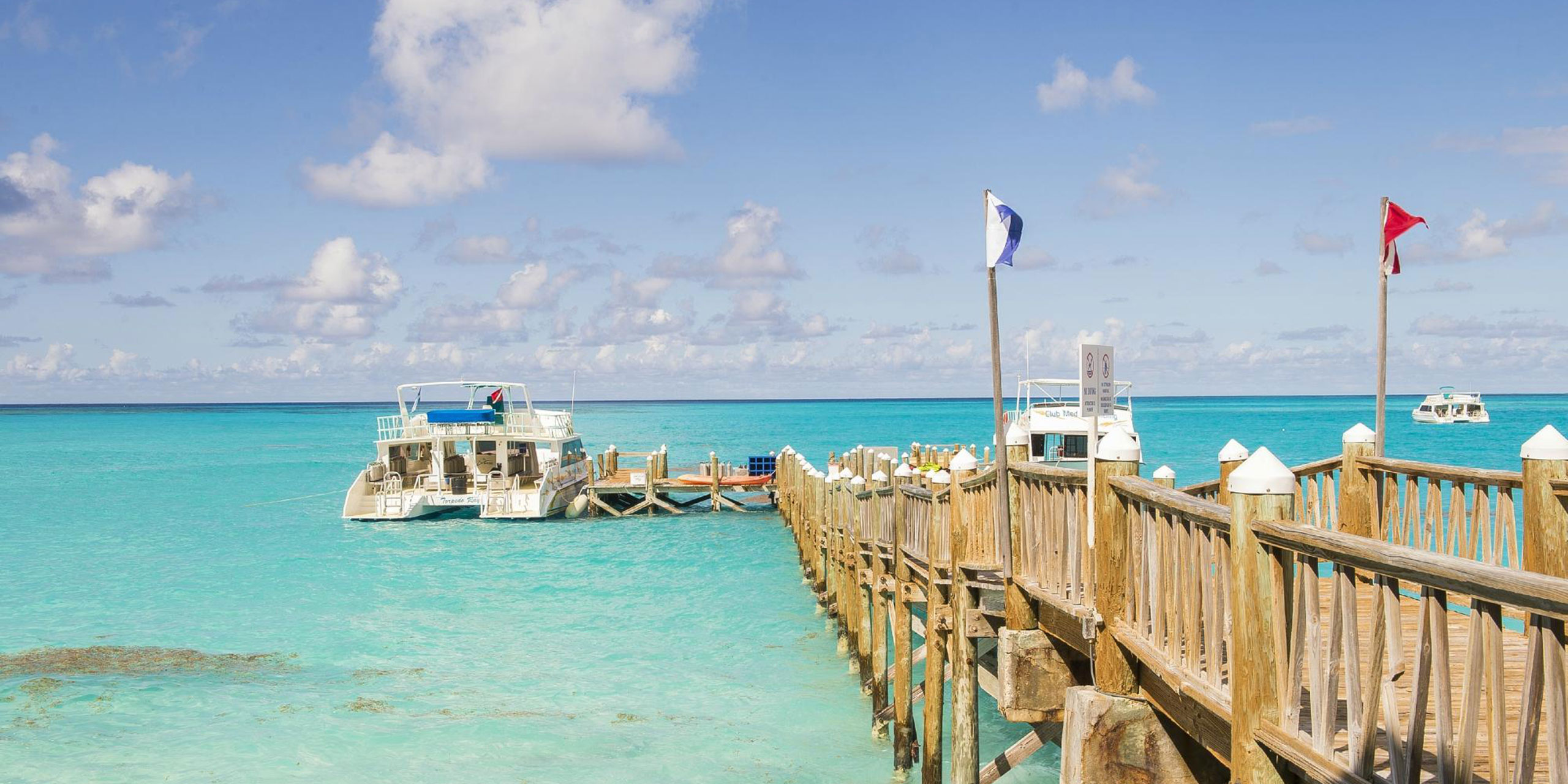 The 6 Best All Inclusive Bahamas Beach Resorts For Families