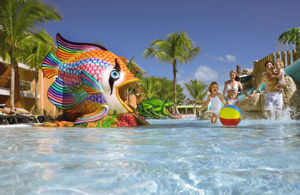 Best Place For Family Vacation In Dominican Republic Familyscopes