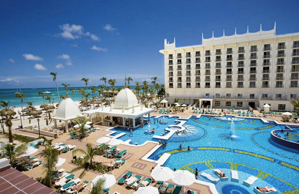 Aruba Caribbean Food 8 Best All Inclusive Aruba Resorts for Families 2020 