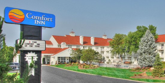 Comfort Inn Apple Valley Sevierville Tn What To Know Before