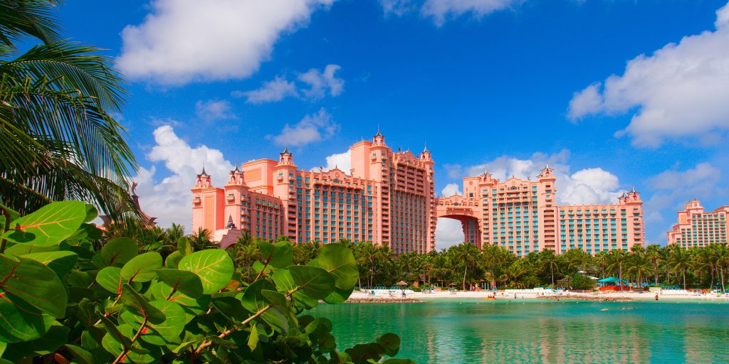 Atlantis Resort Bahamas The Ultimate Guide For Families 2020