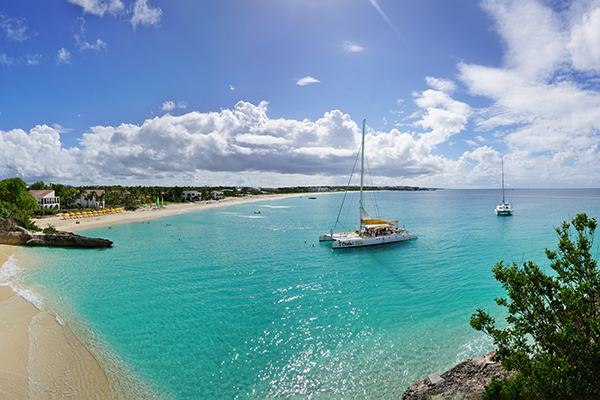 anguilla travel packages