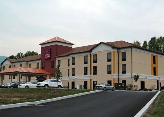 Comfort Suites Altoona Pa Altoona Pa What To Know Before You