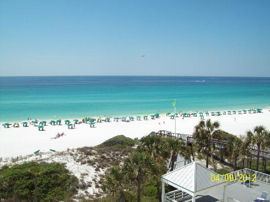 Hidden Dunes Beach Tennis Resort Destin Fl What To Know