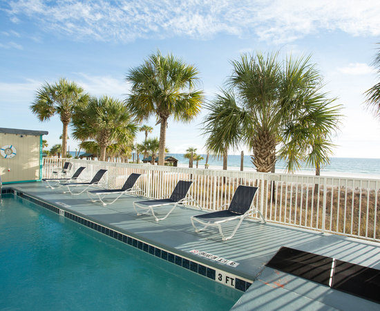 Beach Tower By The Sea (panama City Beach, Fl): What To Know Before You 