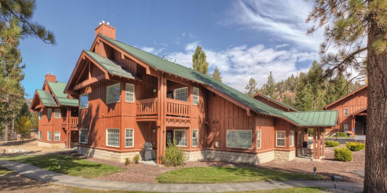 10 Best Big Bear Lake Hotels for Families | Family Vacation Critic