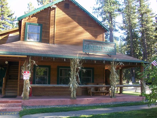 Camp Richardson Resort (South Lake Tahoe, CA): What to Know BEFORE You ...