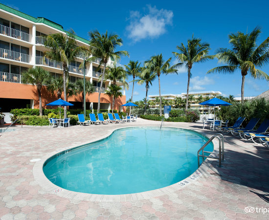 Courtyard by Marriott Key Largo (Key Largo, FL): What to Know BEFORE ...